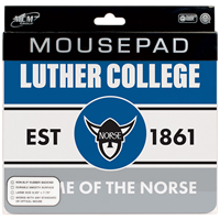 Mousepad - Home Of The Norse