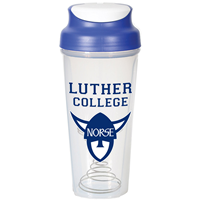 Blender Bottle