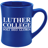 Mug - Soli Deo Gloria