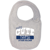 Bib - College Kids - Extra Cute Norse