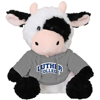 Cow Plush