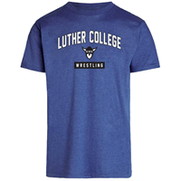 Wrestling Tee