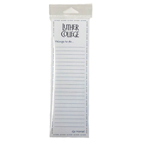 Emblematic Notepad