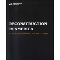 Reconsturction In America