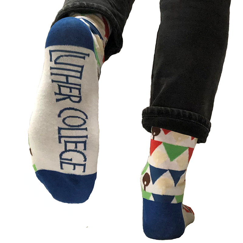 Choir Socks Luther Book Shop