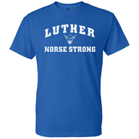 Norse Strong Tee - Ci Sport