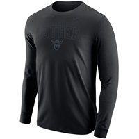 Long Sleeve Tee - Nike