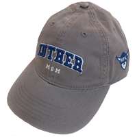 Luther Mom Cap - Legacy