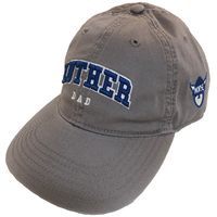Luther Dad Cap - Legacy