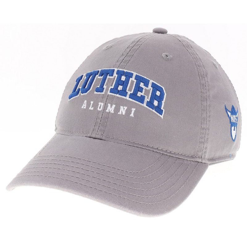 Alumni Hat (SKU 1057120021)