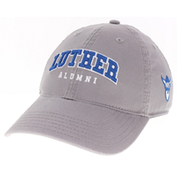 Alumni Hat - League