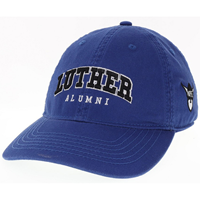 Alumni Cap