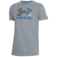 Youth Tee - Under Armour