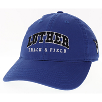 Track & Field Cap