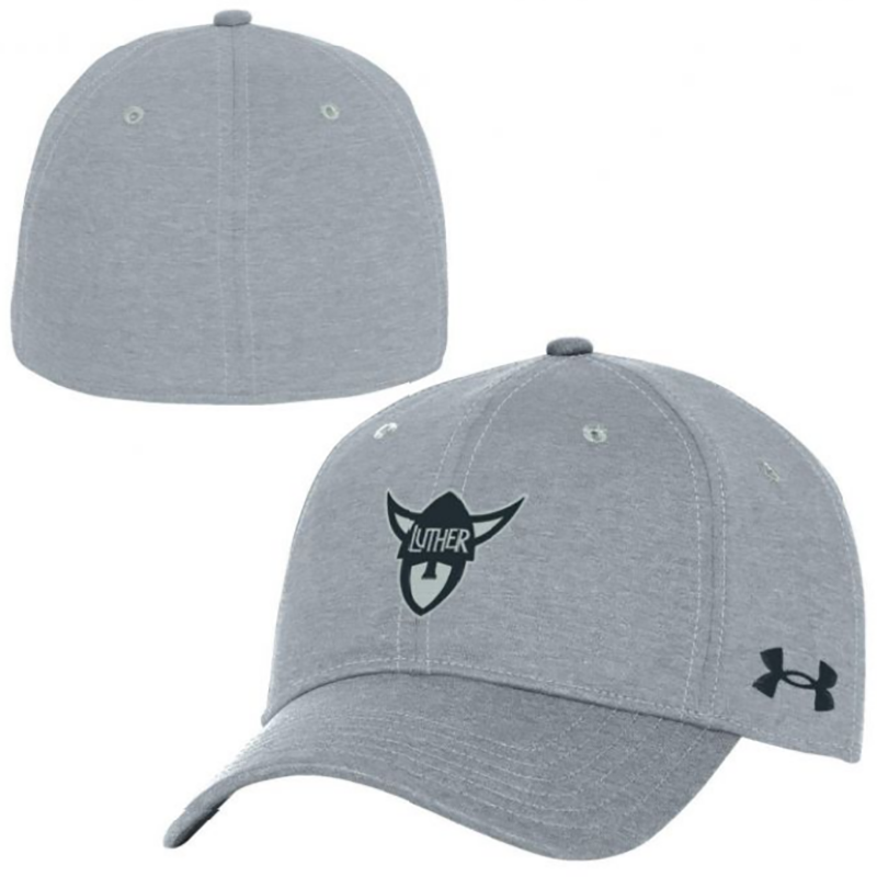 Fitted Cap - Under Armour (SKU 1057492834)