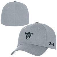 Fitted Cap - Under Armour