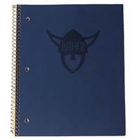 1-Subject Notebook