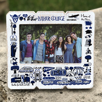 Julia Gash Picture Frame