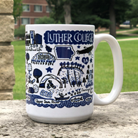 Julia Gash Mug