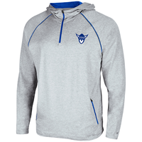 1/4 Zip Hood - Colosseum