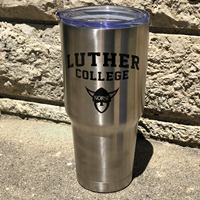 Stainless Steel Tumbler