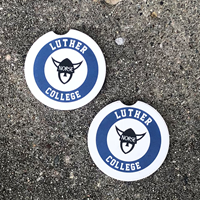 Car Coasters Set Of 2