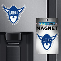 Magnet Luther Head