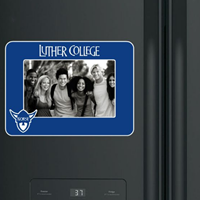 Magnetic Photo Frame
