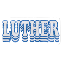 Sticker Layer Luther