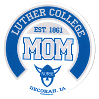 Sticker Mom