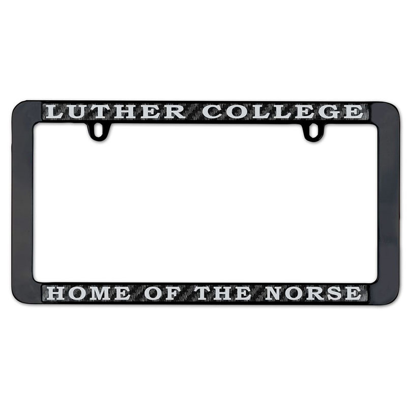 License Plate Frame Home Of The Norse (SKU 1058541225)