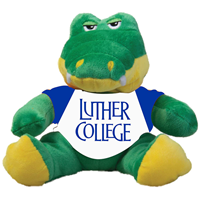 Alligator Plush