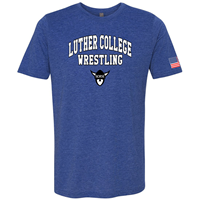 Wrestling Tee