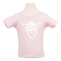 Infant Tee Pink