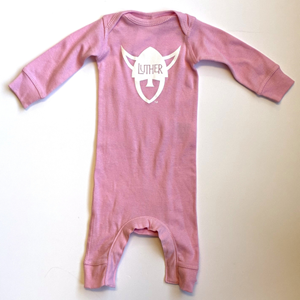 Infant Longsleeve Bodysuit