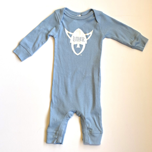 Infant Longsleeve Bodysuit