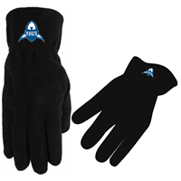 Fleece Gloves