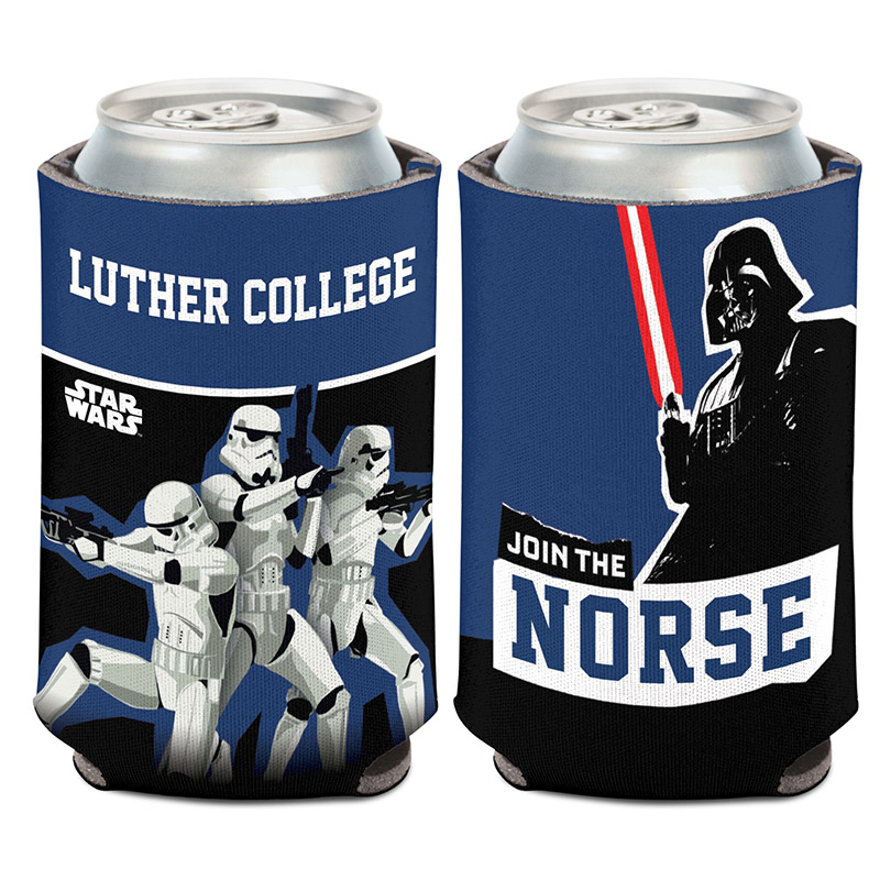 Jedi Beer Koozie