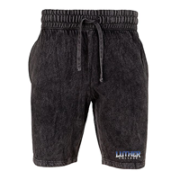 Mineral Wash Shorts - Ci Sport