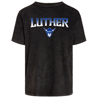 Mineral Wash Tee - Ci Sport