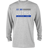 Long Sleeve Tee - College House