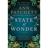 State Of Wonder: A Novel