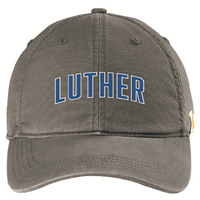 Canvas Cap Gray