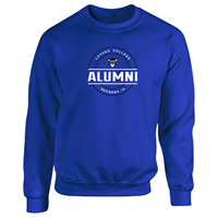 Alumni Crew - Ci Sport