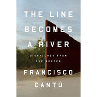 The Line Becomes A River