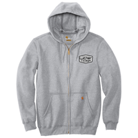 Carhartt Full Zip