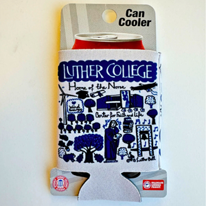 Julia Gash Can Cooler