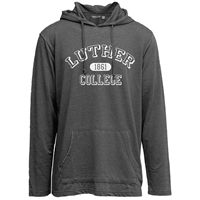 Clearance Hood - Camp David