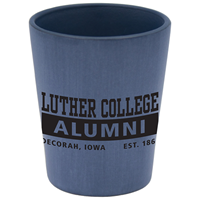 Alumni Shot Glass