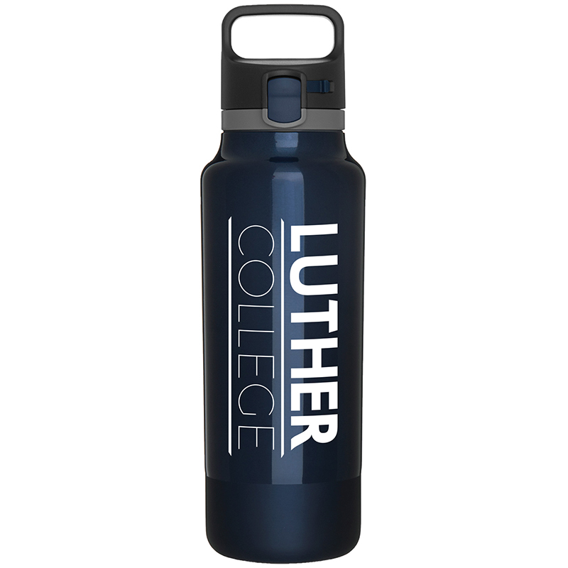 Luke Water Bottle Blue (SKU 1060490813)